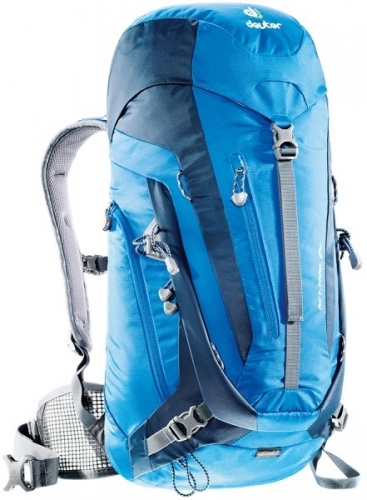 Купить Рюкзак Deuter ACT Trail 24 3440115 в Киеве по лучшей цене с доставкой в Украине | Магазин NORTHWALL